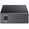 Медиаконвертер TP-LINK TL-FC311A-2 WDM гигабитный