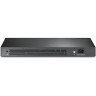Smart-коммутатор TP-LINK T1500-28TC на 24 порта 10/100 Мбит/с и 4 гигабитных порта T1500-28TC (TL-SL2428)