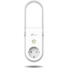 Усилитель Wi-Fi сигнала TP-LINK AC750 RE270K с умной розеткой