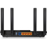 Wi-Fi роутер TP-LINK AX3000 ARCHER AX55 (EU) двухдиапазонный гигабитный